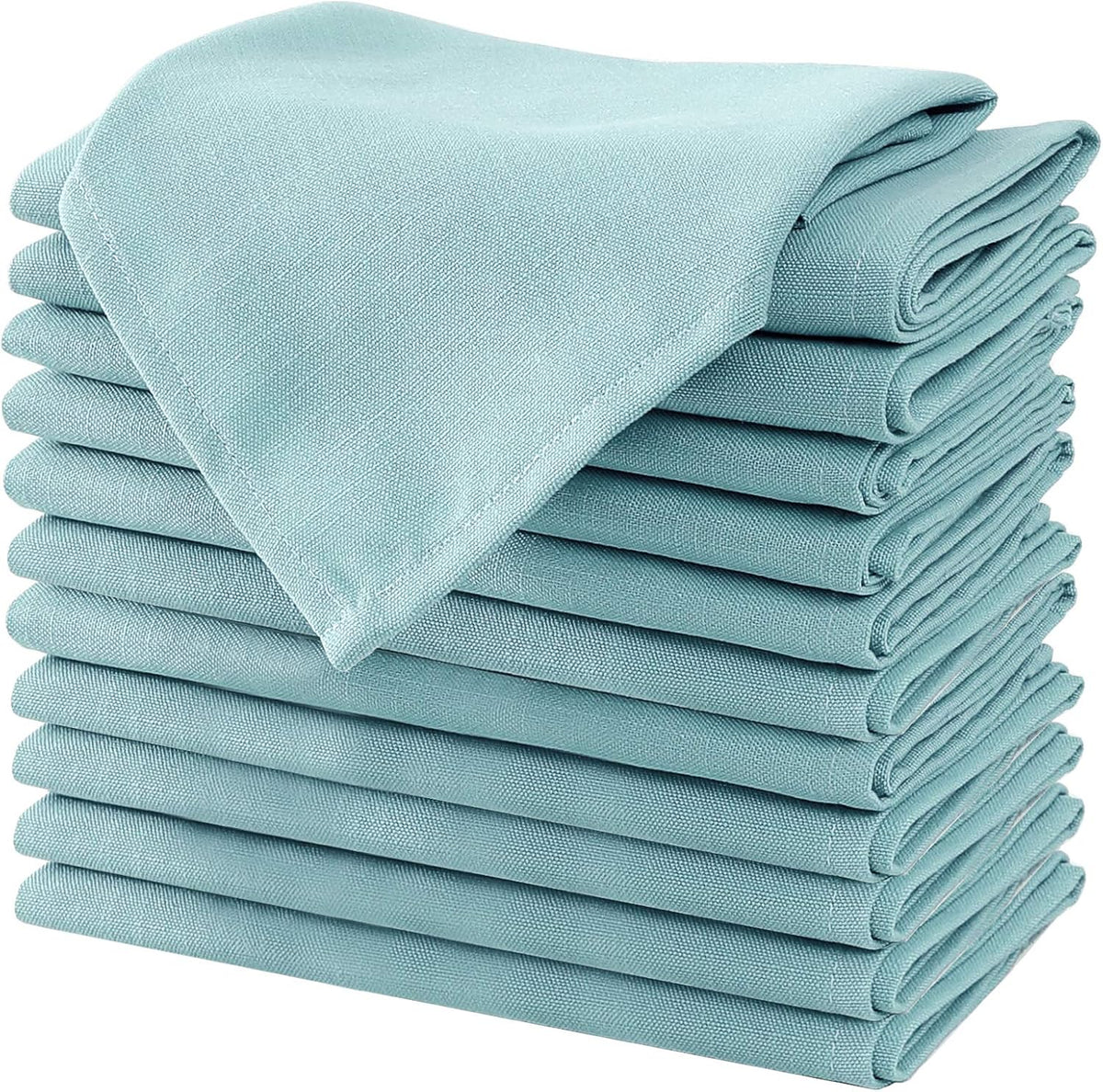 Linen Textured Table Cloths 60 x 120 Inch Premium Solid Tablecloth Spill-Proof Waterproof Table Cover for Dining Buffet Feature Extra Soft and Thick Fabric Wrinkle Free, Taupe