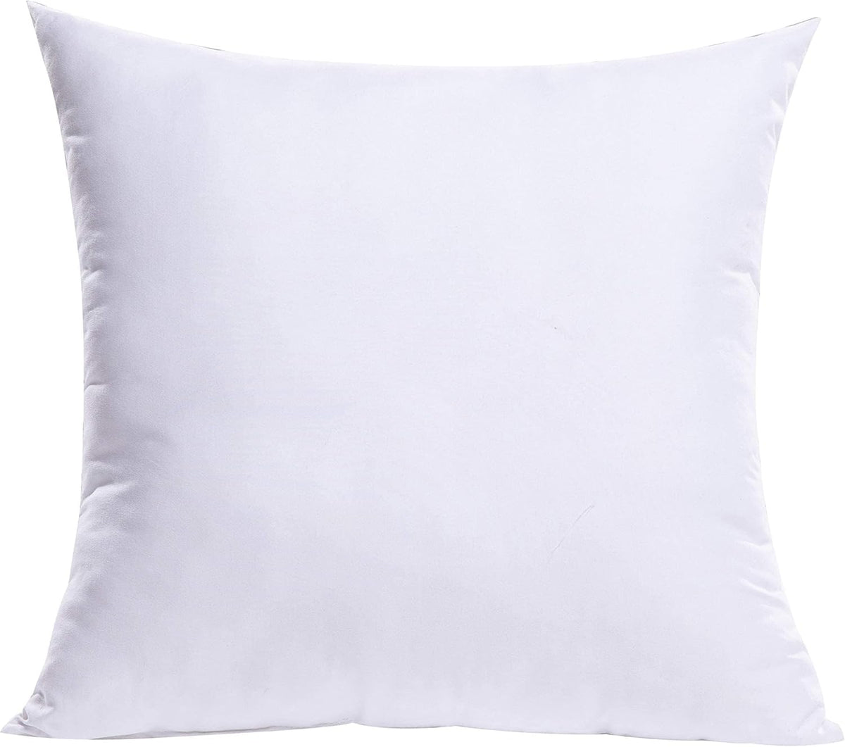 MIULEE Throw Pillow Insert Premium Pillow Stuffer Sham Rectangle for Decorative Cushion Bed Couch Sofa 12x20 Inch