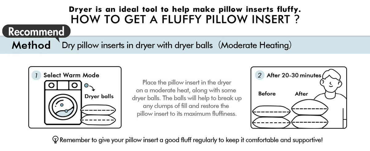 MIULEE 26x26 Euro Pillow Inserts,Set of 2 Down Feather Throw Pillows for Couch Sofa Bed, Decorative Fluffy Throw Pillow Inserts Cotton Fabric,White